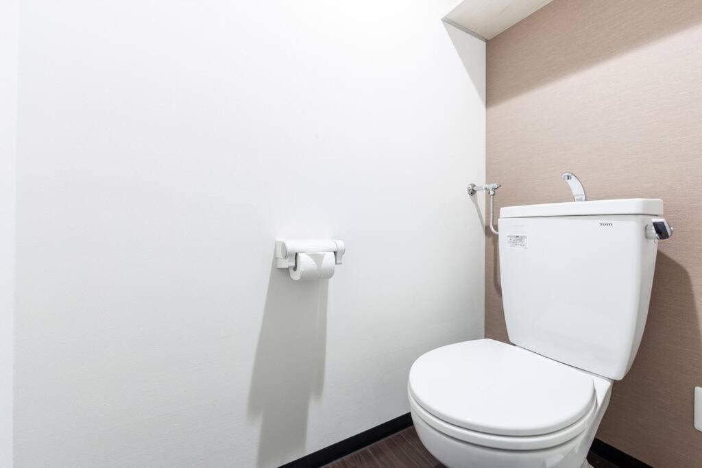 Fantasy Apartment Sapporo Exterior photo
